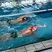 Nuoto Libero