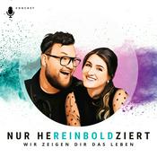 Nur Hereinboldziert