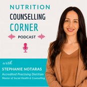 Nutrition Counselling Corner