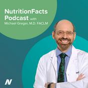 Nutrition Facts with Dr. Greger