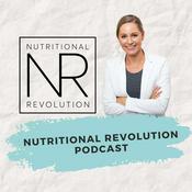 Nutritional Revolution Podcast with Kyla Channell, MSc