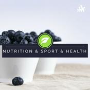 Nutrition.Sport.Health by Arthur Delcourt