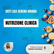 Nutrizione Clinica – Dott.ssa Morra