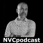 NVCpodcast - Geweldloze of Verbindende Communicatie - Martijn Jansen