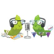 MetaPodcast: Een Pokémon-podcast