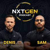 NXTGEN Podcast - Die Stimme unserer Einsatzkräfte
