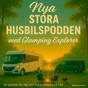 Nya Stora Husbilspodden