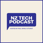 NZ Tech Podcast