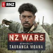NZ Wars: Stories of Tauranga Moana