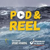 NZSFC's POD AND REEL Podcast