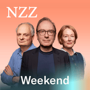 NZZ Weekend