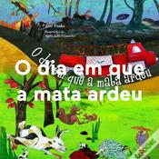 O dia em que a mata ardeu