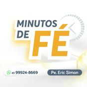 MINUTOS DE FÉ - Evangelho do dia