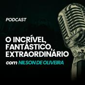 O Incrível, Fantástico, Extraordinário