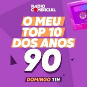 O meu Top 10 do anos 90
