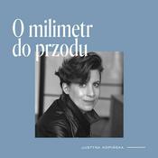 O milimetr do przodu