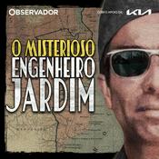 O Misterioso Engenheiro Jardim