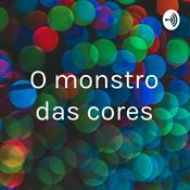 O monstro das cores
