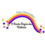 O Mundo Mágico das Histórias