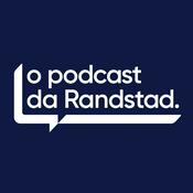 o podcast da Randstad