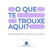 O Que Te Trouxe Aqui?