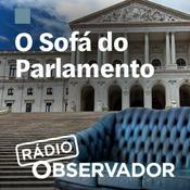 O sofá do parlamento
