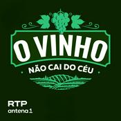 O Vinho Não Cai do Céu