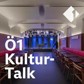 Ö1 Kulturtalk