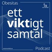 Obesitas ‐ Ett viktigt samtal