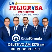Radio 1370AM Peligrosa.mx Tlax/Pue