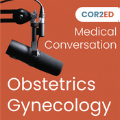COR2ED - Obstetrics & Gynecology Medical Conversation
