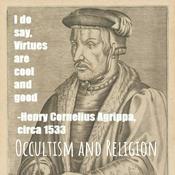 Occultism and Religion: Bending Reality