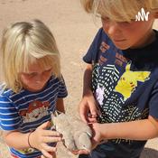 Oceaan Jack's Podcast