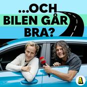 ... och bilen går bra?