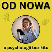 Od Nowa - o psychologii bez kitu