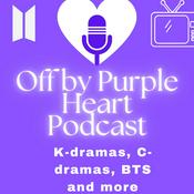 Off By Purple Heart Podcast
