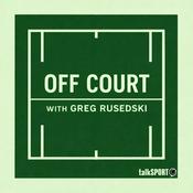 Off Court With Greg Rusedski