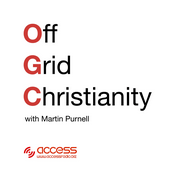 Off Grid Christianity