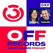 OFF Records -  der Ö3-Wecker-Podcast