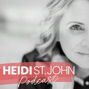 The Heidi St. John Podcast