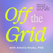 Off the Grid: Leaving Social Media