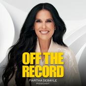 Off The Record con Martha Debayle