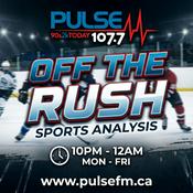 Off The Rush