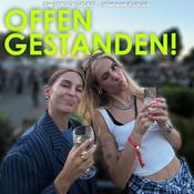 OFFEN GESTANDEN!