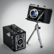 Offenblende der Fotografie Podcast mit Jan & Marcus