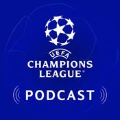 Official UEFA Champions League Podcast