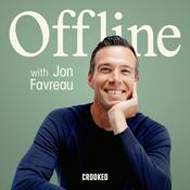 Offline with Jon Favreau
