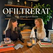 Ofiltrerat med Johanna & Cecilia