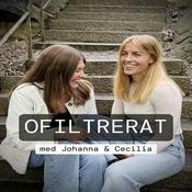 Ofiltrerat med Johanna & Cecilia