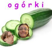 ogórki